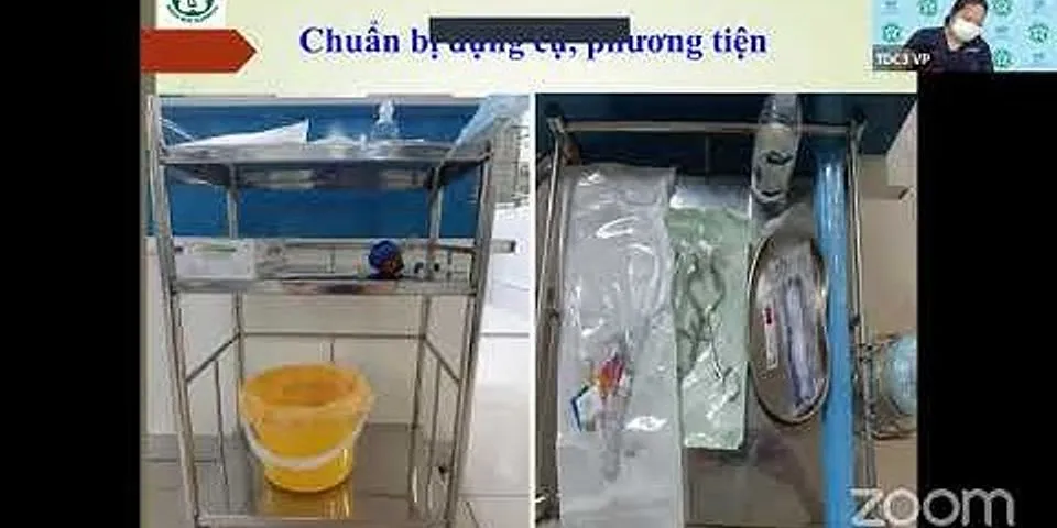 Tại sao độ cao của miệng vòi ấm nước thường bằng miệng ấm