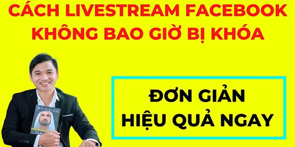 Tại sao hàng livestream lại rẻ