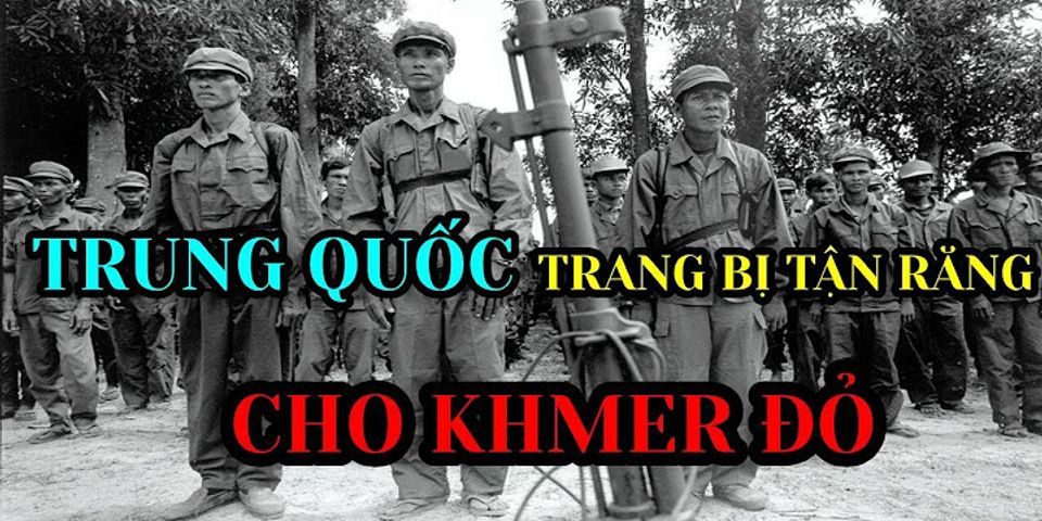 Tại sao khó mẽ Đỏ đánh Việt Nam