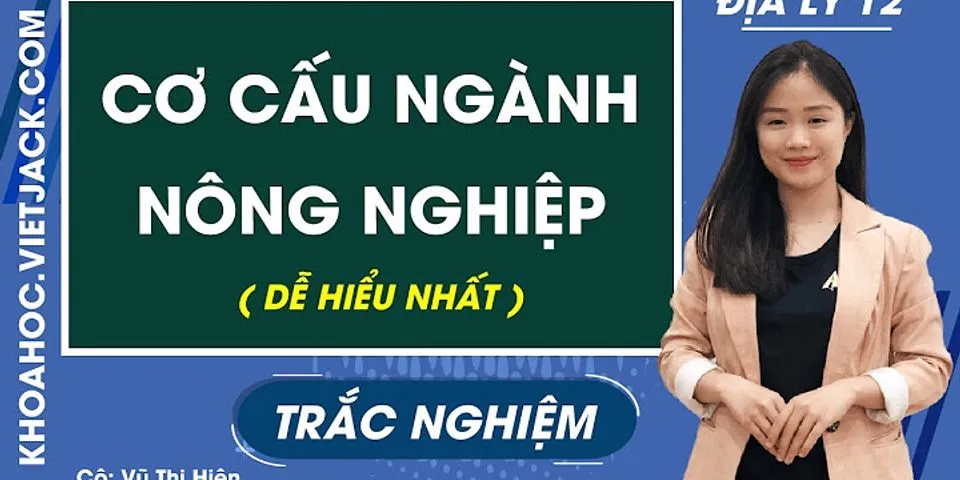 Tại sao lại cơ sự thay đổi trọng cơ cấu ngành công nghiệp Hoa kỳ