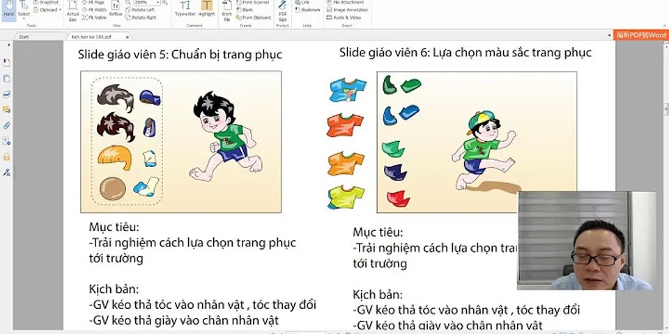 Tại sao phải đổi mới phương pháp dạy học Tiếng Việt