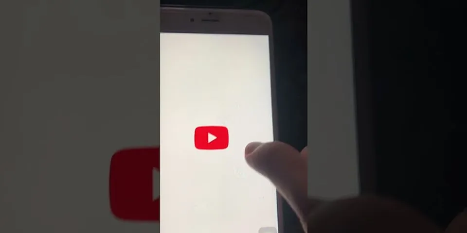 Tại sao video tải về không xem được trên iPhone
