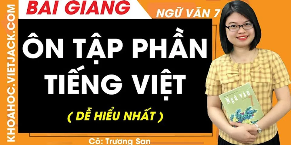 Tap Tiếng Việt là gì