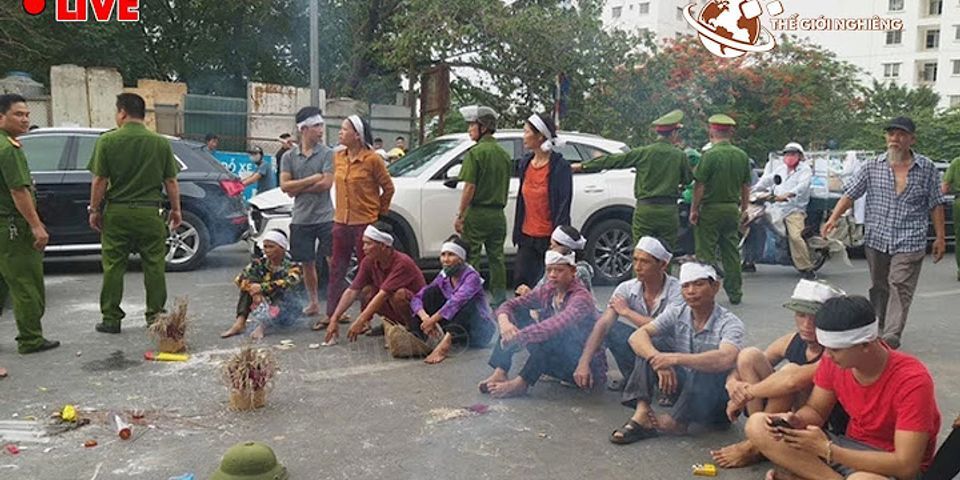 Tháng 4 năm 1945 Hội nghị quân sự cách mạng Bắc Kỳ quyết định