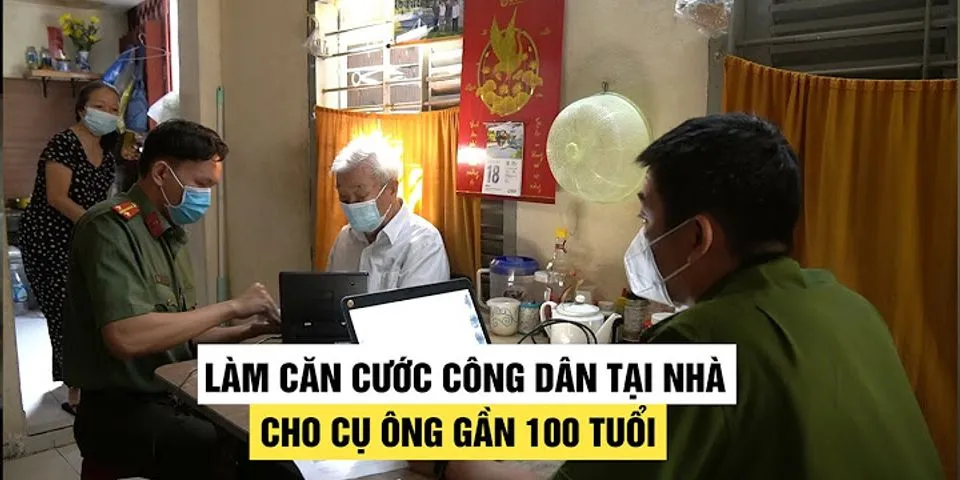 Thanh niên là công dân Việt Nam từ đủ bao nhiêu tuổi theo Luật thanh niên 2020
