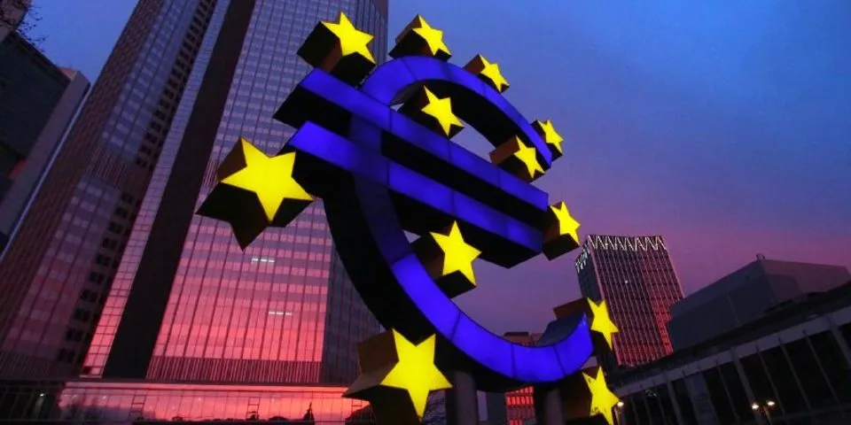 Thành viên hội đồng quản trị ECB nói về tình trạng hiện