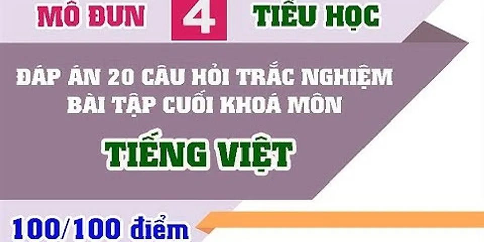 Thầy cô gặp khó khăn gì trong việc xây dựng câu hỏi, bài tập kiểm tra đánh giá môn Tiếng Việt