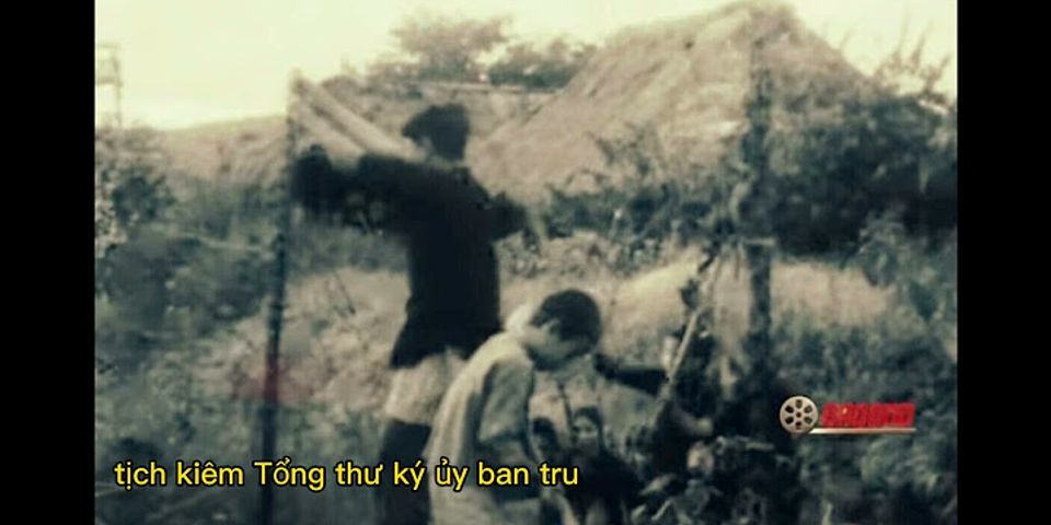Tình hình cách mạng Việt Nam sau 1954