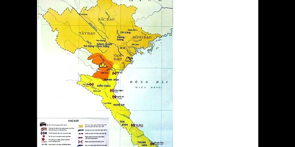 Tình hình nghĩa quân Lam Sơn trong những năm đầu hoạt động (1418 -- 1423 diễn ra như thế nào)