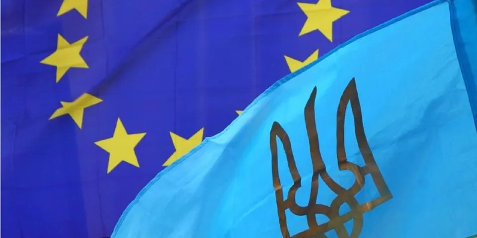 Ukraine đẩy thành viên trong quan hệ đối tác blockchain châu Âu
