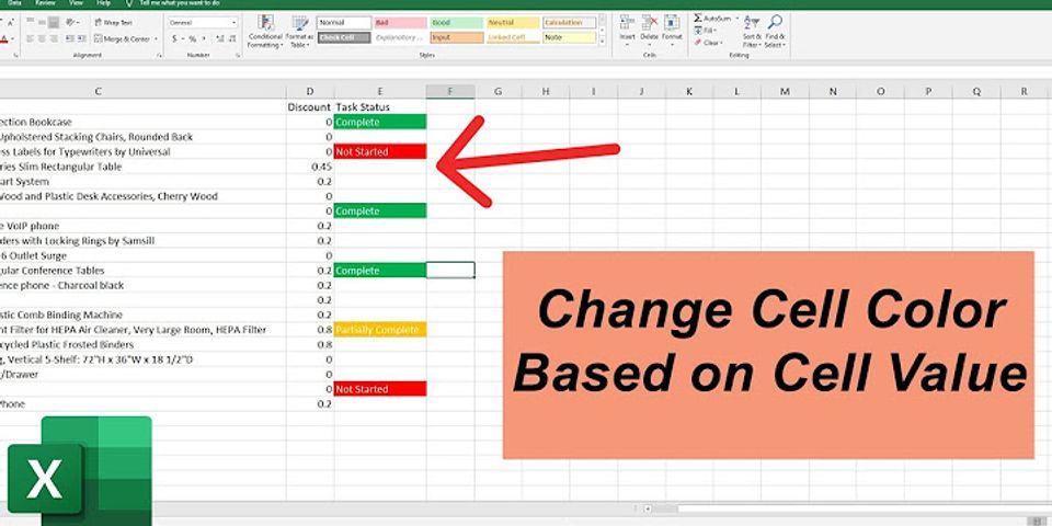 updating-cell-values-based-on-selection-in-drop-down-list-in-excel