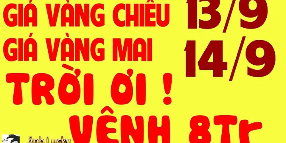 Vàng 10K bao nhiêu 1 chỉ