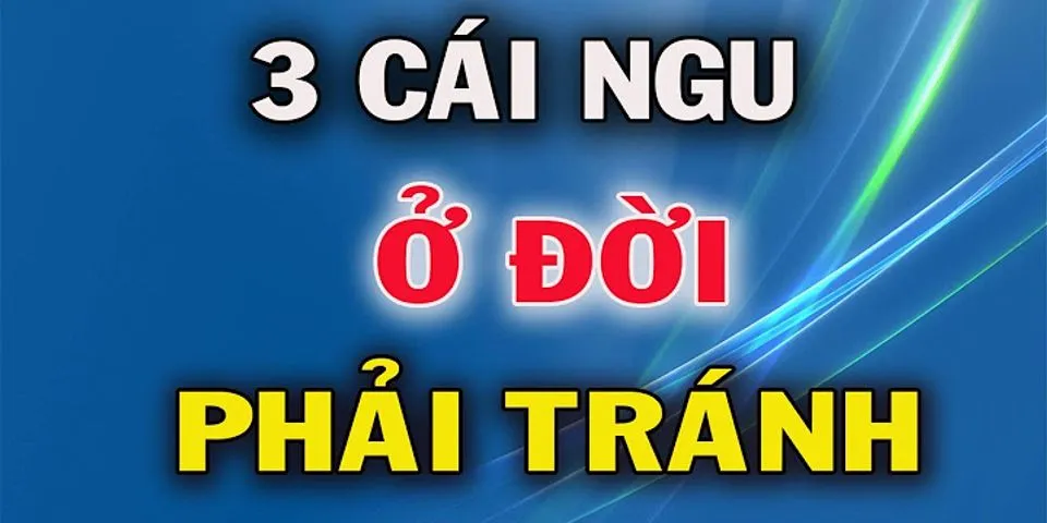 Vì sao 3 điều ước không mang lại hạnh phúc cho chàng