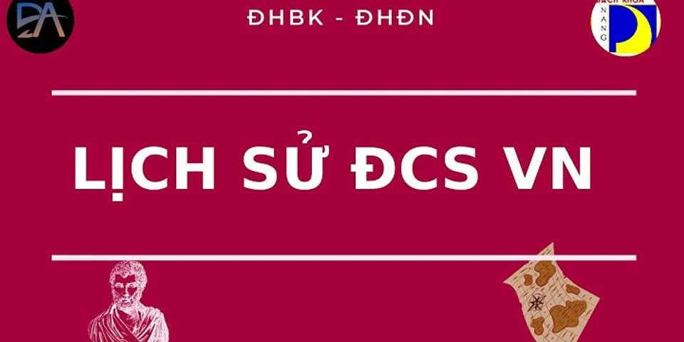 Vì sao lực lượng của cách mạng giải phóng dân tộc bao gồm toàn dân tộc