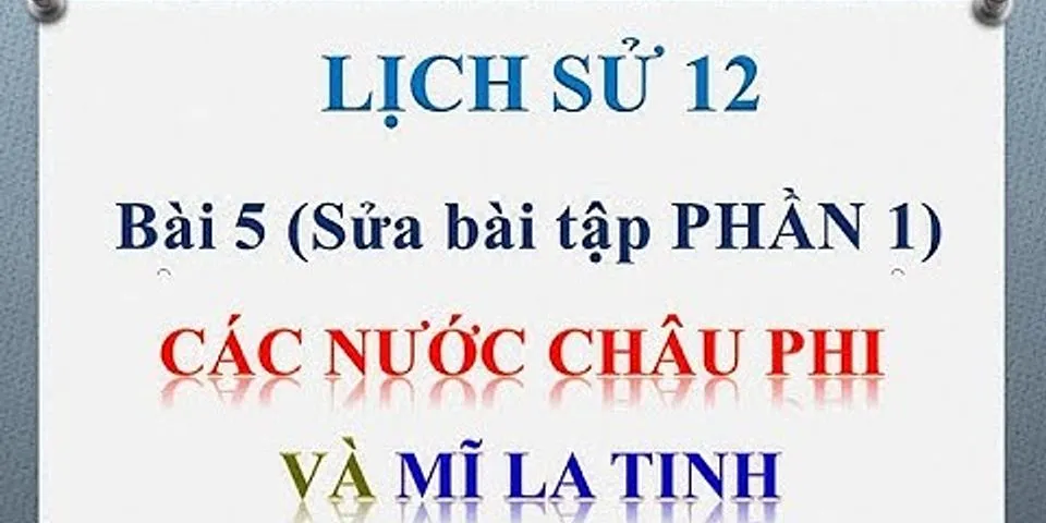 Vì sao Mỹ muốn xâm lược, bành trướng đối với khu vực Mĩ Latinh