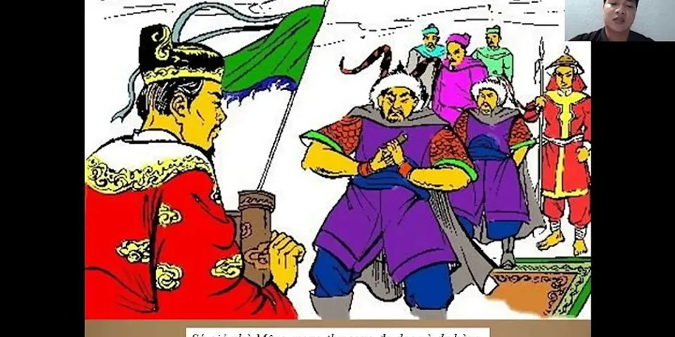 Vì sao nhà Trần thực hiện vườn không nhà trống trong cuộc kháng chiến chống quân Mông Nguyên