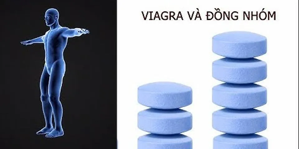 Viagra là gì