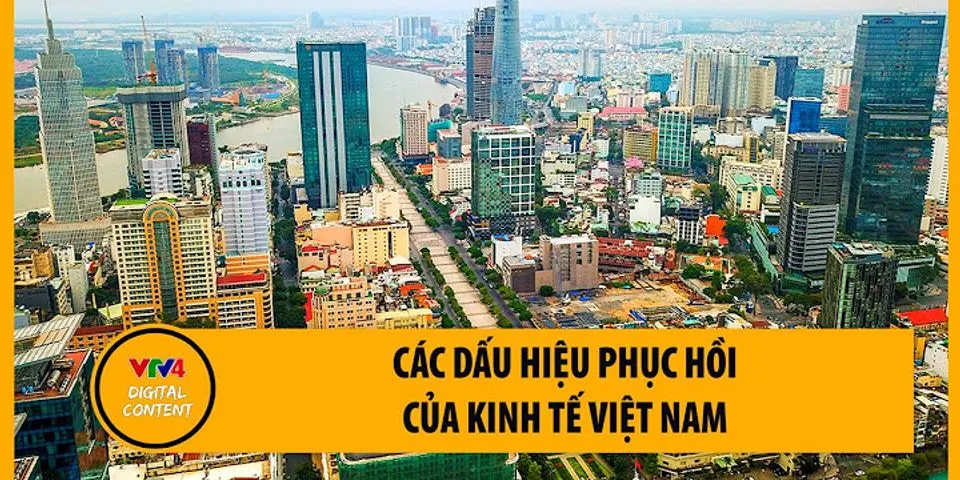 Việt Nam có thể rút kinh nghiệm gì từ sự phát triển