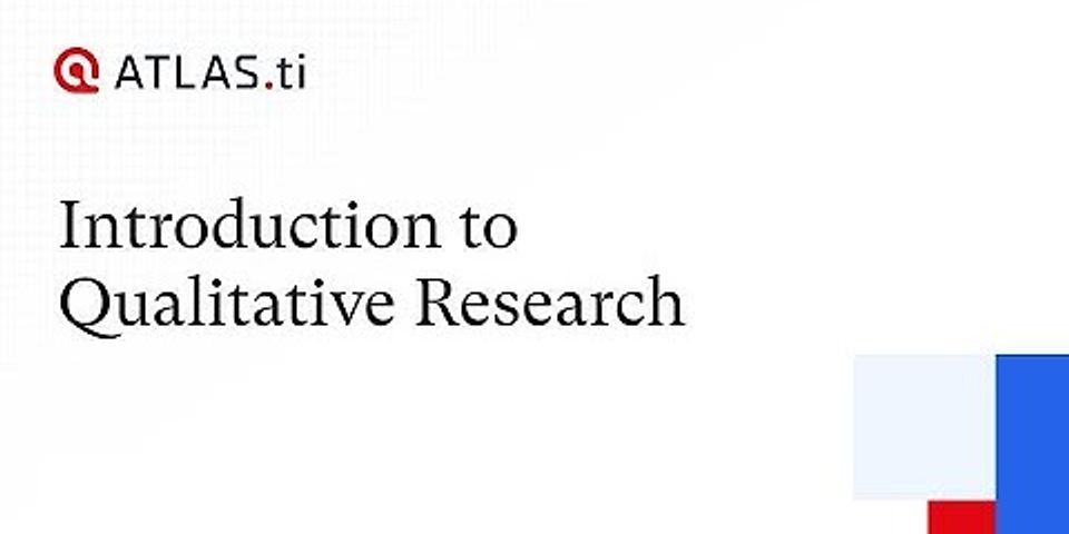 what-are-the-common-topics-that-are-covered-by-qualitative-research