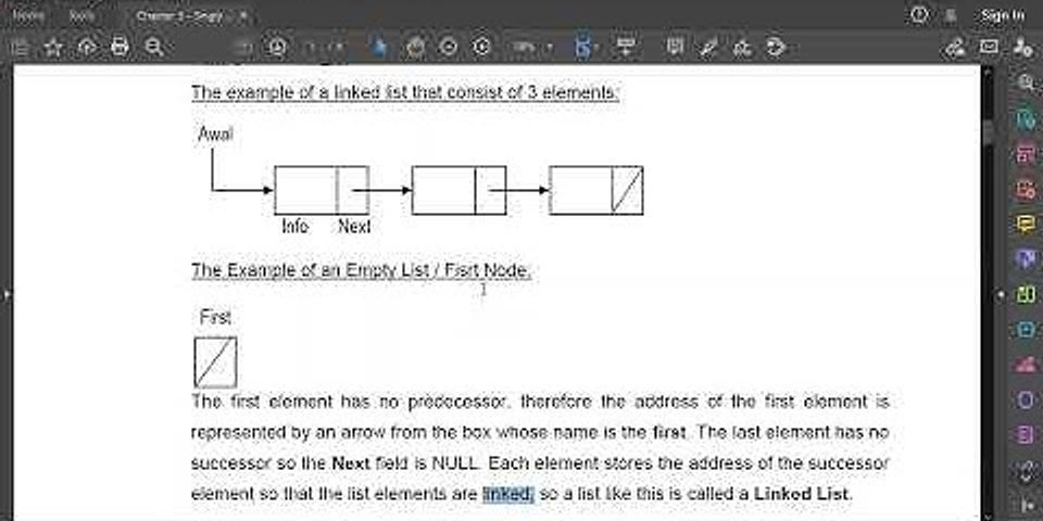 What do you call a linked list where every node has a pointer to the successor and predecessor?