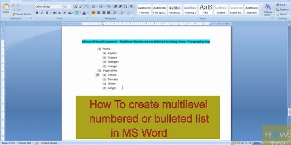 what-is-a-bulleted-list-in-word