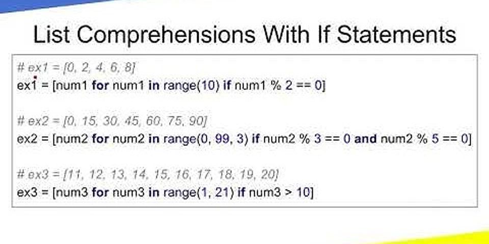 what-is-the-difference-between-list-comprehension-and-dictionary