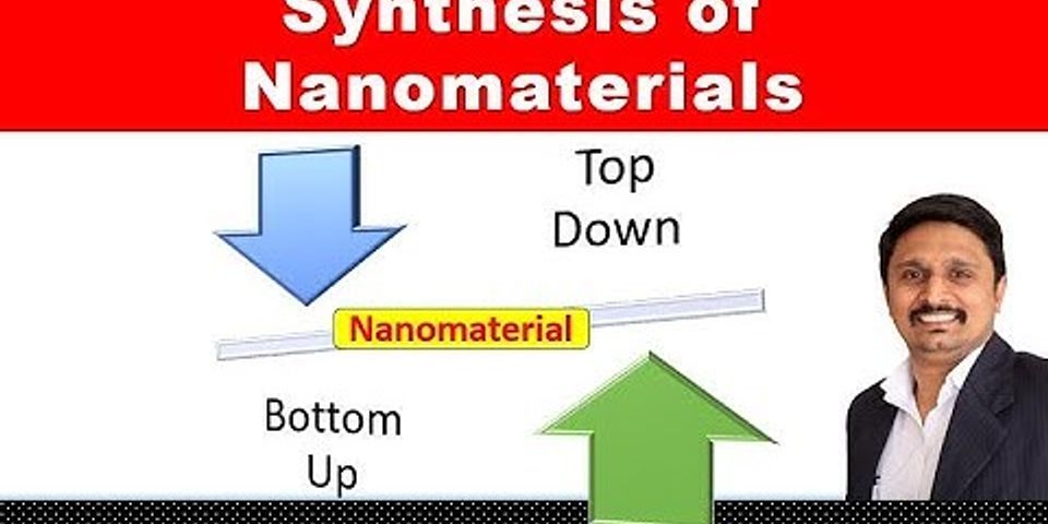 Which of the following method is a top-down method for nanomaterials?