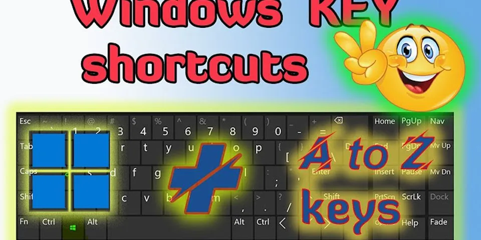 Windows 11 switch between desktops keyboard shortcut