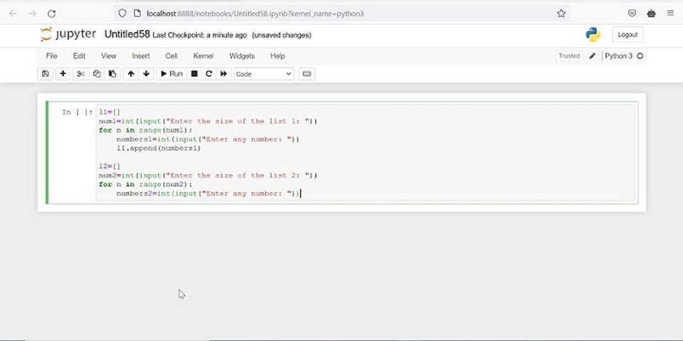 Write a python program to check whether two lists are circularlyidentical