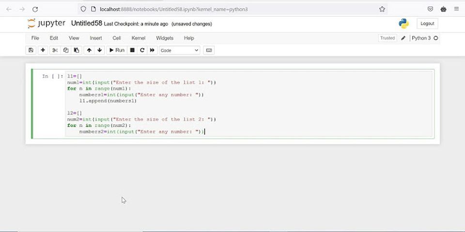 write-a-python-program-to-compute-the-similarity-between-two-lists