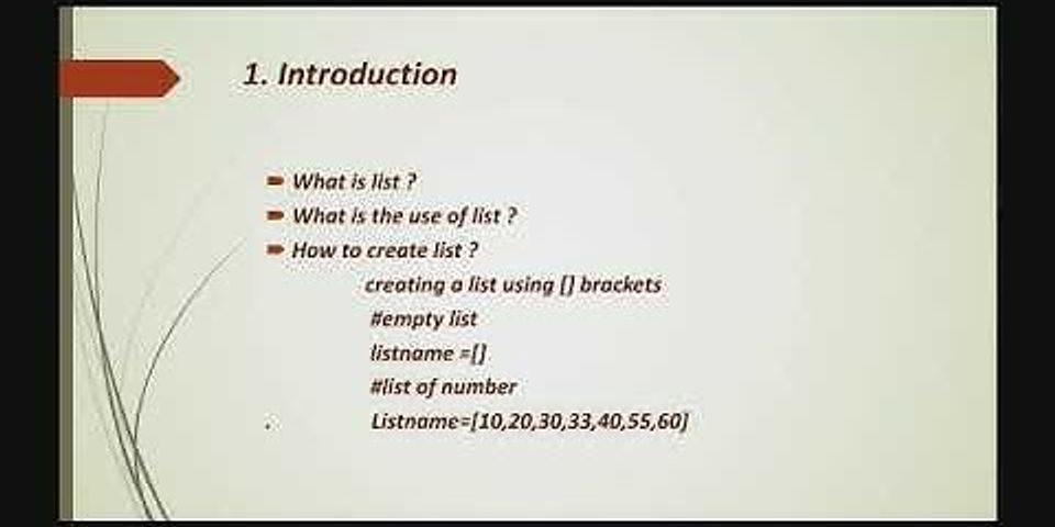 write-a-python-program-to-convert-a-list-of-multiple-integers-into-a