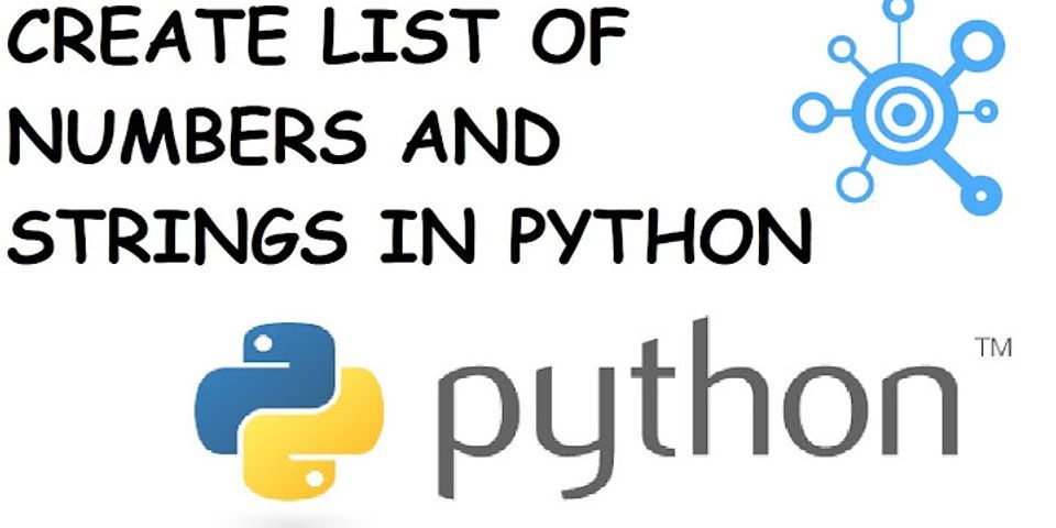 python-how-to-merge-multiple-lists-into-one-list-in-python-youtube