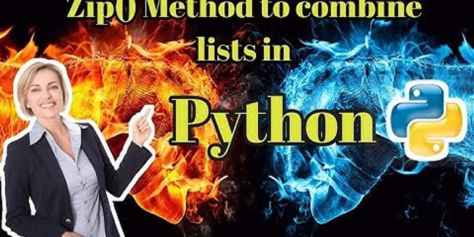 Write a python program to enter two lists and merge them. also display merged list