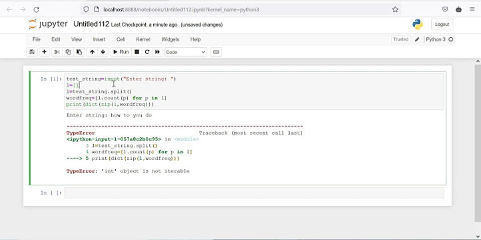 write-a-python-program-to-find-frequency-of-every-element-in-a-list-of-marks-using-a-dictionary