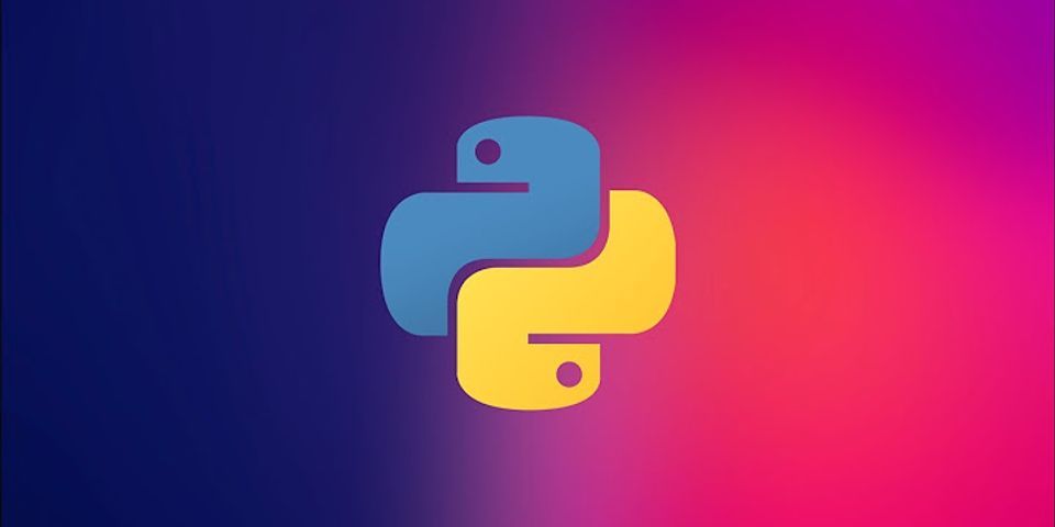 Write a Python program to implement stack using list
