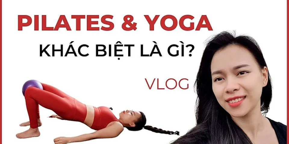 Yang Yoga là gì