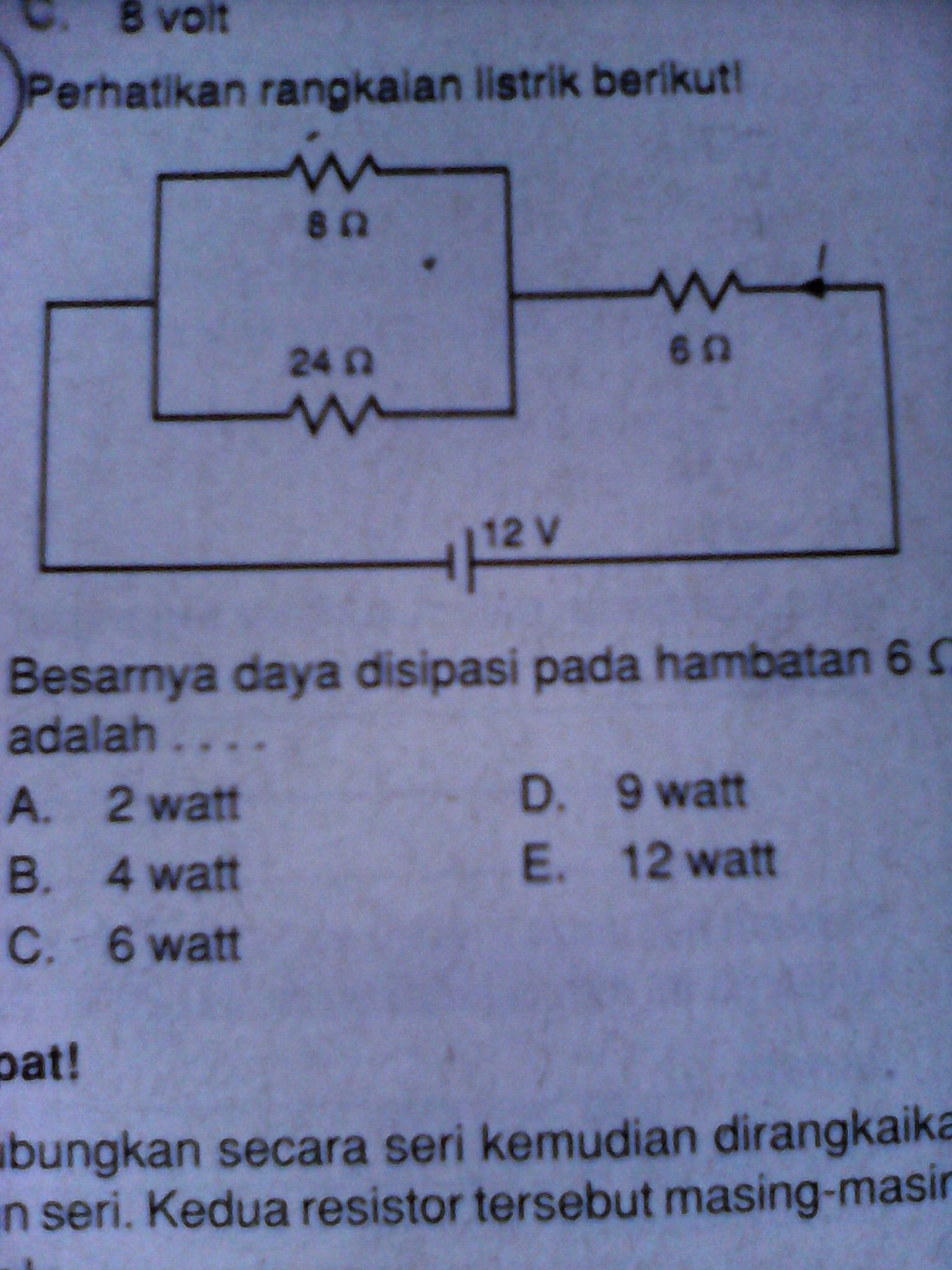 Top 8 Rumus Daya Disipasi Maksimum 2022