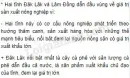 Tại sao hai tỉnh Đăk Lăk và Lâm Đồng dẫn đầu vùng về giá trị sản xuất nông nghiệp.