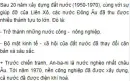 Hãy nêu những thành tựu mà các nước Đông Âu đã đạt được trong công cuộc xây dựng chủ nghĩa xã hội