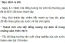 Hãy trình bày mục đích ra đời và những thành tích của Hội đồng tương trợ kinh tế trong những năm 1951-1973