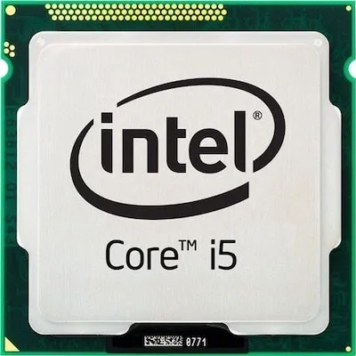 Intel Core i5 9300H