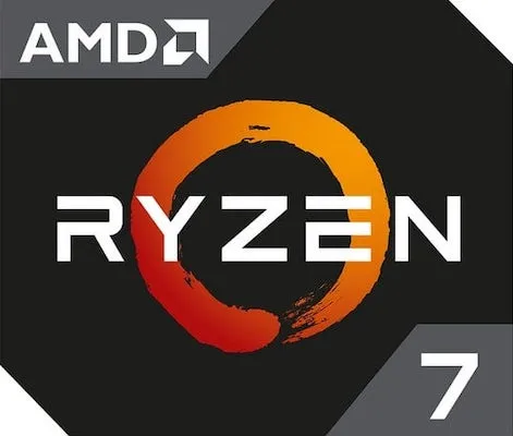 AMD Ryzen 7 3750H