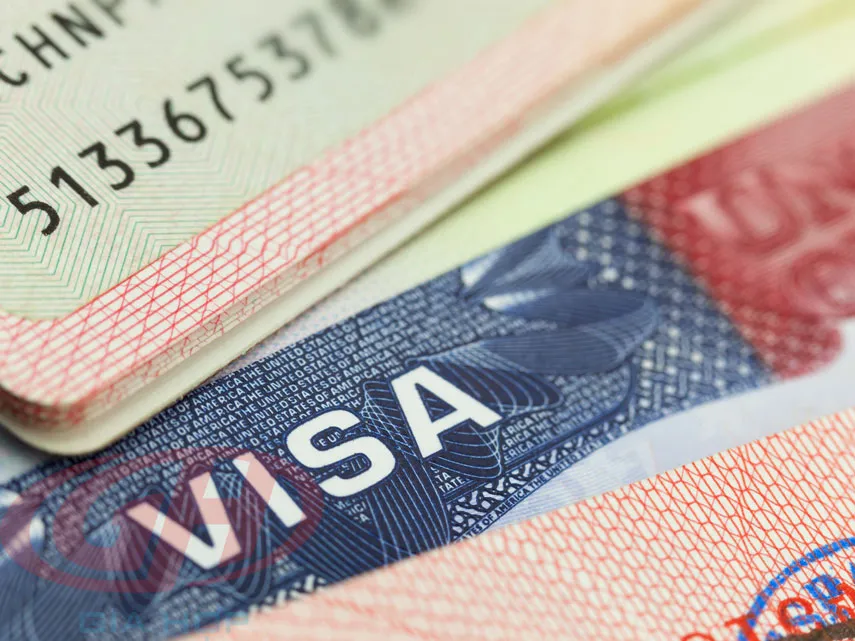 visa là gì? thị thực là gì?