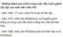 Hãy nêu những thành quả chính trong công cuộc đấu tranh giành độc lập của nhân dân châu Phi sau Chiến tranh thế giới thứ hai. Những khó khăn mà châu lục này đang phải đối mặt là gì ?