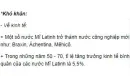 Hãy trình bày những thành tựu và khó khăn về kinh tế - xã hội của các nước Mĩ Latinh từ sau Chiến tranh thế giới thứ hai.