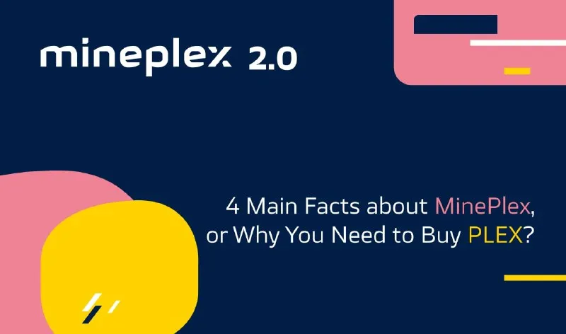 Tin tức rằng bạn đã chờ đợi: Mineplex 2.0  Dưới đây là ba