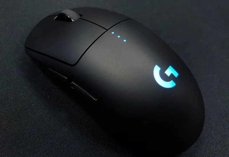 Chuột LOGITECH G PRO