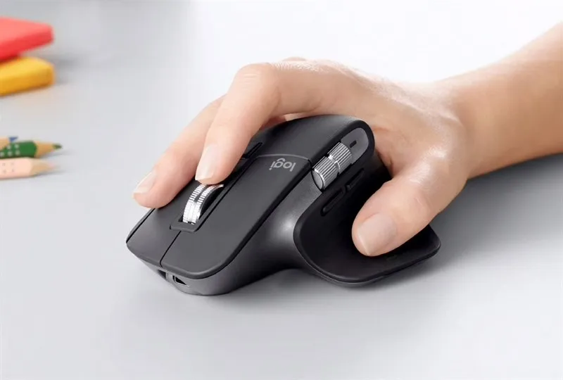 Chuột Logitech MX Master 3