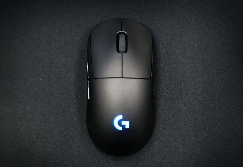 Đặc điểm nổi bật của chuột LOGITECH G PRO