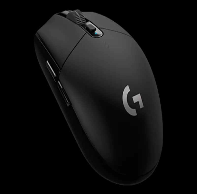 Đặc điểm nổi bật của chuột Logitech G304 Lightspeed 